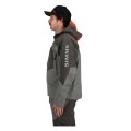 Simms G3 Guide Jacket Gunmetal XL-34436