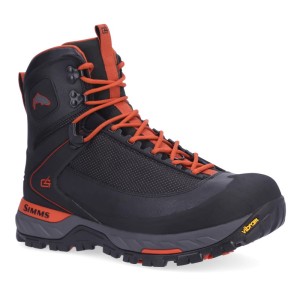 Simms G4 Pro Powerlock Boot Carbon 10