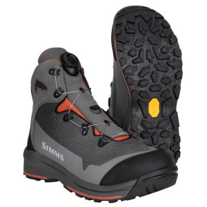 Simms Guide BOA Boot Slate 11