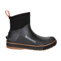 Simms Challenger 7'' Boot Black 8-33984