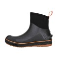 Simms Challenger 7'' Boot Black 8-33985