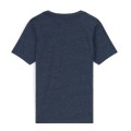 Simms Kid's Logo T-Shirt Harbor Blue S-44393