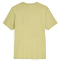 Simms Trout Outline T-Shirt Tent Green L-60894
