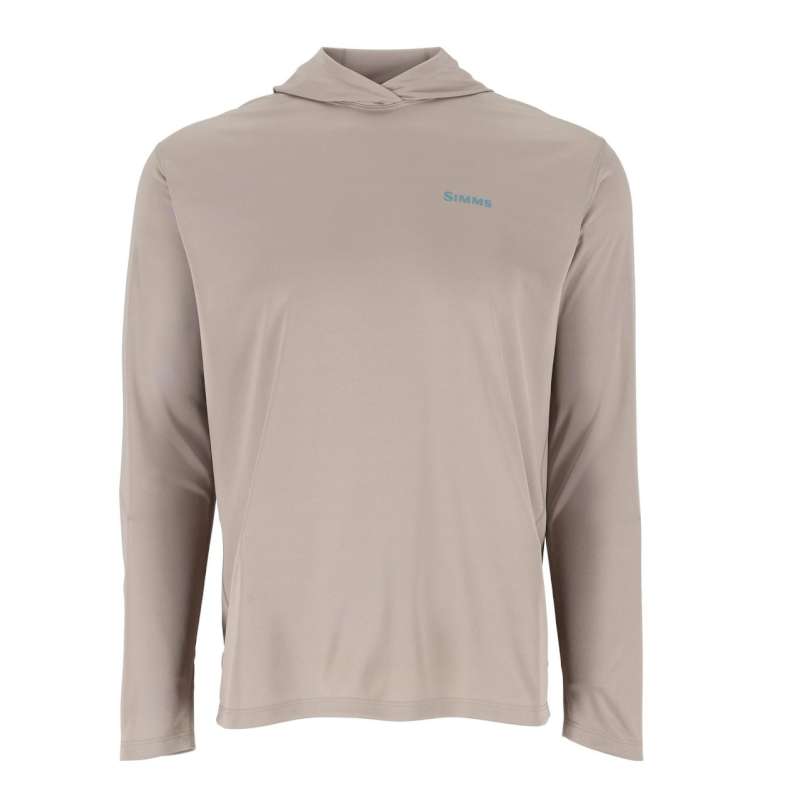 Simms Tech Hoody Artist Series Dolomite Trout 3XL-62429