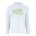 Simms Tech Hoody Artist Series Bimini Trt Head 3XL-62416
