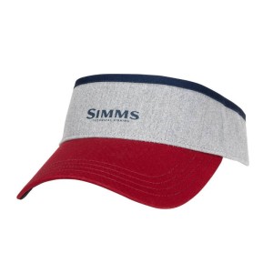 Simms Visor Americana