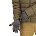 Simms Wool Full Finger Glove Steel L/XL-38118