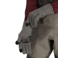 Simms Wool Full Finger Glove Steel L/XL-38119