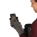 Simms Wool Full Finger Glove Steel L/XL-38120