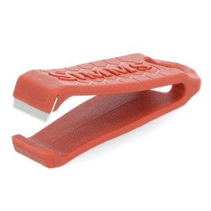 Simms Freestone Nipper Simms Orange