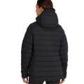 Simms Women's Exstream Hooded Jacket Black S-39725