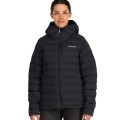 Simms Women's Exstream Hooded Jacket Black M-39729
