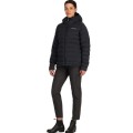 Simms Women's Exstream Hooded Jacket Black M-39731