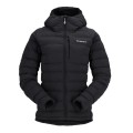 Simms Women's Exstream Hooded Jacket Black XXL-39747