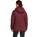 Simms Women's Exstream Hooded Jacket Mullberry XXL-39794