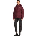 Simms Women's Exstream Hooded Jacket Mullberry XXL-39795