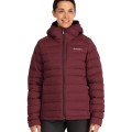 Simms Women's Exstream Hooded Jacket Mullberry XXL-39798