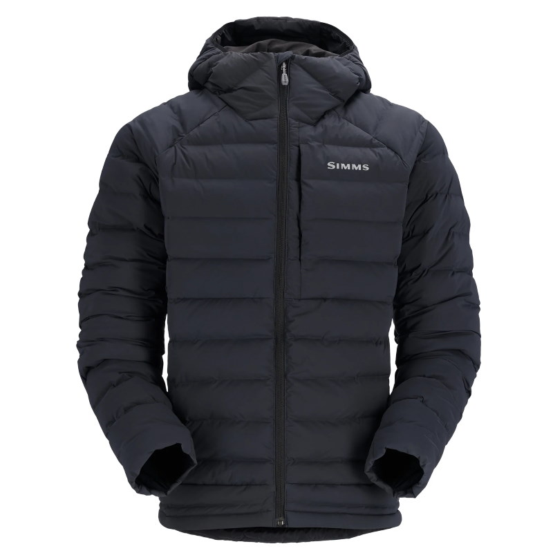 Simms Exstream Hoody Black XL-38444