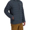 Simms ExStream Hoody Selvedge 3XL-57522