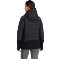 Simms Women's Exstream Pull-Over Hoody Black XXL-39826