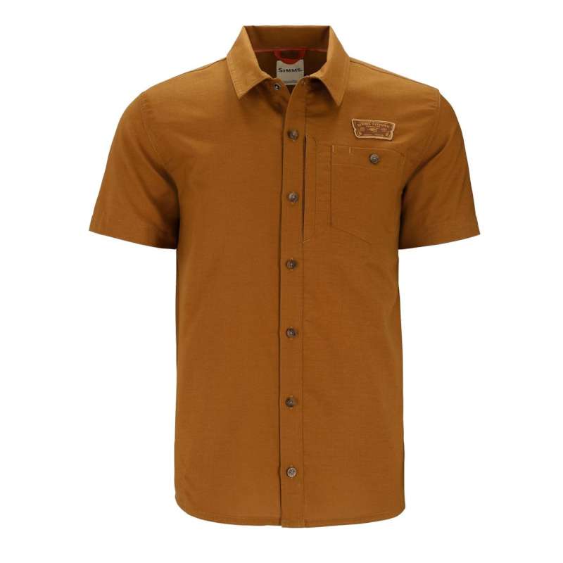 Simms Shop Shirt Cobia S-63272