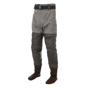 Simms G3 Guide Pant Gunmetal XS