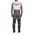 Simms G3 Guide Pant Gunmetal XXL-41938