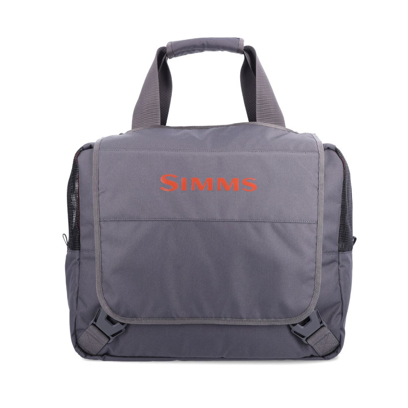Simms Riverkit Wader Tote Anvil-44169