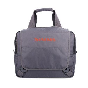 Simms Riverkit Wader Tote Anvil