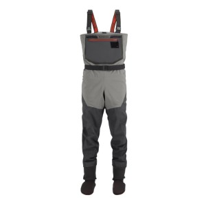 Simms Freestone Stockingfoot Smoke MK