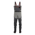 Simms Freestone Stockingfoot Smoke LL 12-13-42025