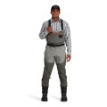 Simms Freestone Stockingfoot Smoke LL 12-13-42024