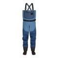 Simms Freestone Stockingfoot Midnight M-42055