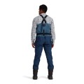 Simms Freestone Stockingfoot Midnight MS-42056