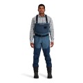 Simms Freestone Stockingfoot Midnight XXL-42090