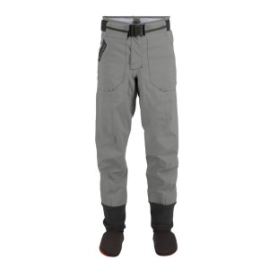 Simms Freestone Pant Smoke S