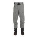 Simms Freestone Pant Smoke L 9-11-42115