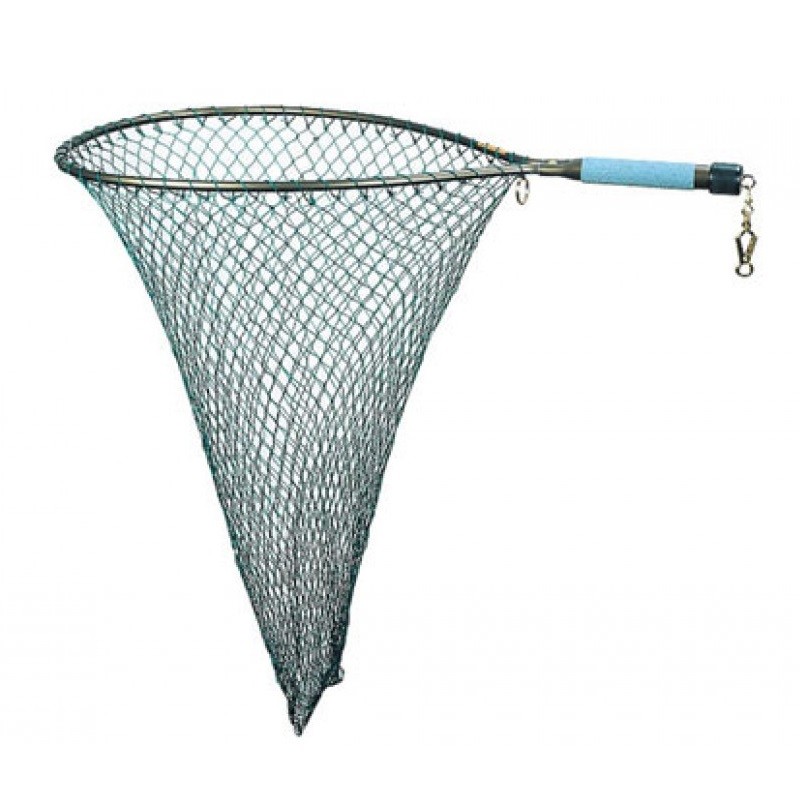 McLean Weigh Net M Rubber Net (R111) 0-6.5kg-7283