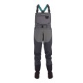Simms Women's Freestone Stockingfoot Slate SS-44880