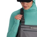 Simms Women's Freestone Stockingfoot Slate M-44882