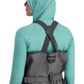 Simms Women's Freestone Stockingfoot Slate M-44883