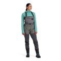 Simms Women's Freestone Stockingfoot Slate L-44911