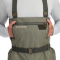 Simms Tributary Stockingfoot Basalt L 9-11-42197
