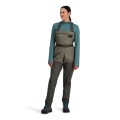 Simms Women's Tributary Stockingfoot Basalt SF-43978