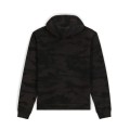 Simms Kid's Simms Logo Hoody Woodland Camo CarbonS-44385