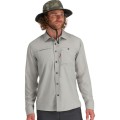 Simms Challenger Shirt Cinder S-43470