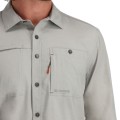 Simms Challenger Shirt Cinder M-43473