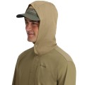 Simms Intruder Hoody Bay Leaf XL-58781