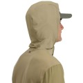 Simms Intruder Hoody Bay Leaf XL-58782