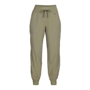 Simms Wms BugStopper Jogger Willow XS
